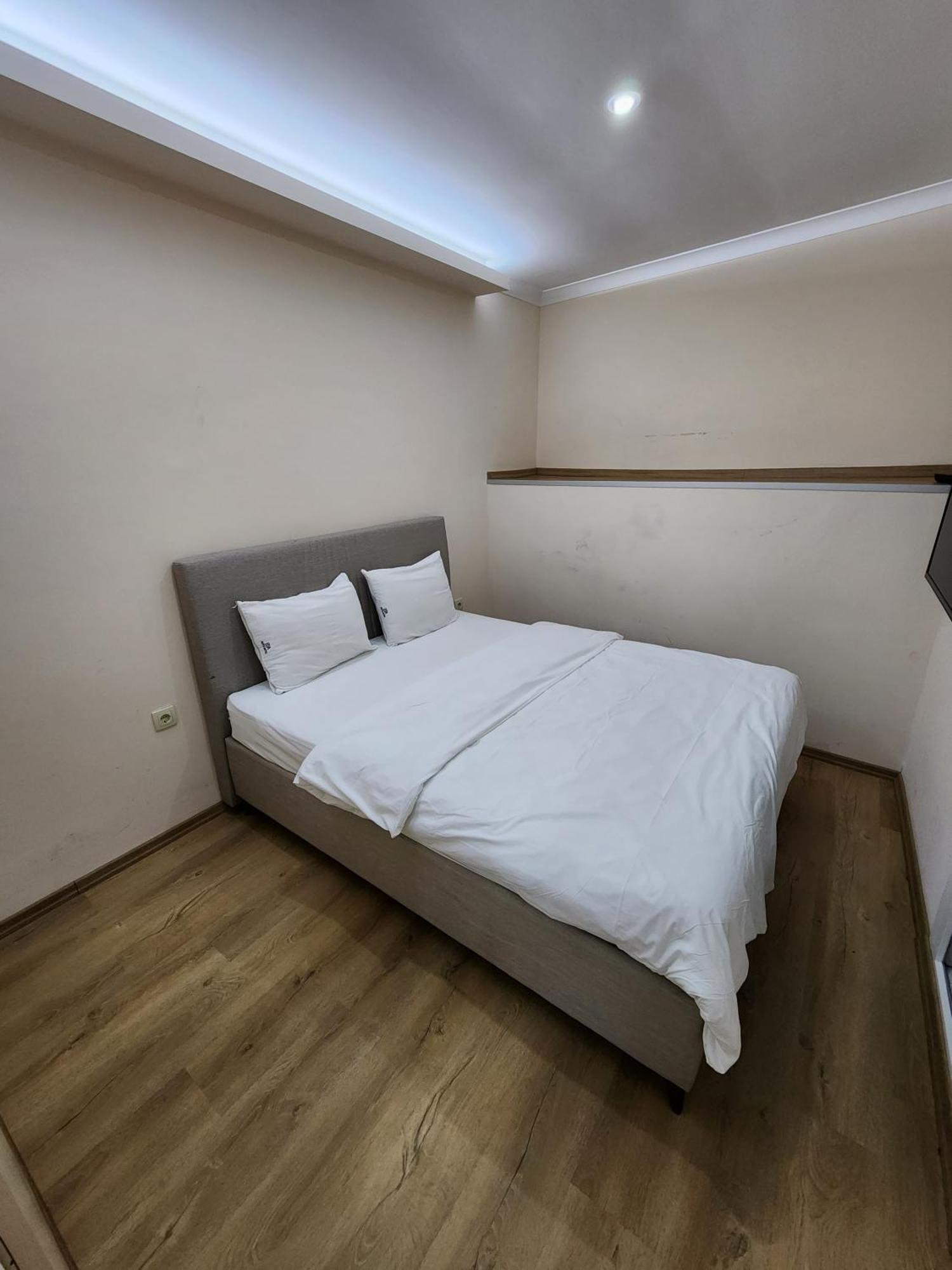 Esa Apart Hotel Τραμπζόν Δωμάτιο φωτογραφία