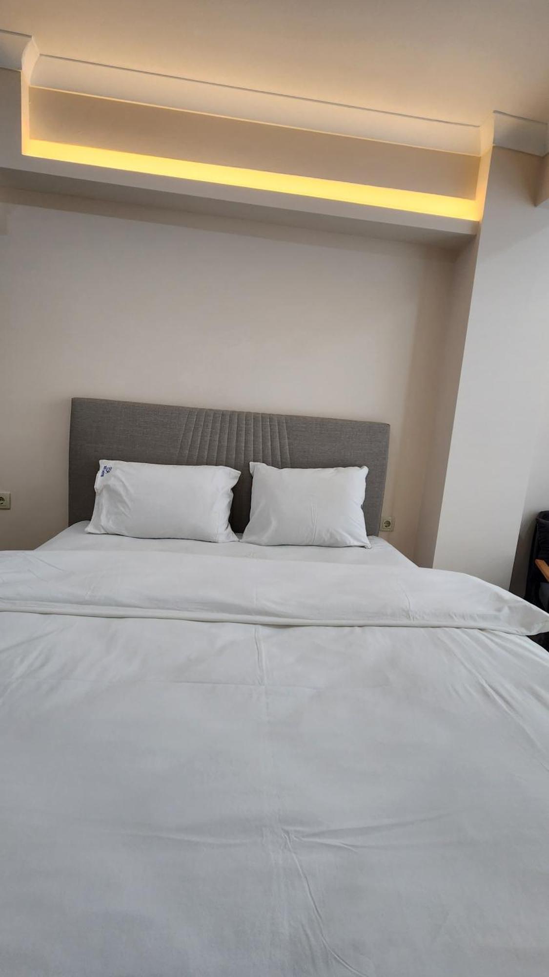 Esa Apart Hotel Τραμπζόν Δωμάτιο φωτογραφία