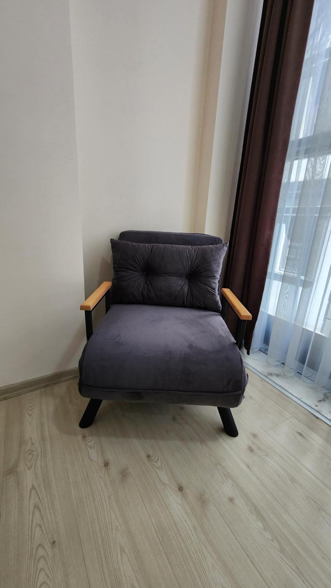 Esa Apart Hotel Τραμπζόν Δωμάτιο φωτογραφία
