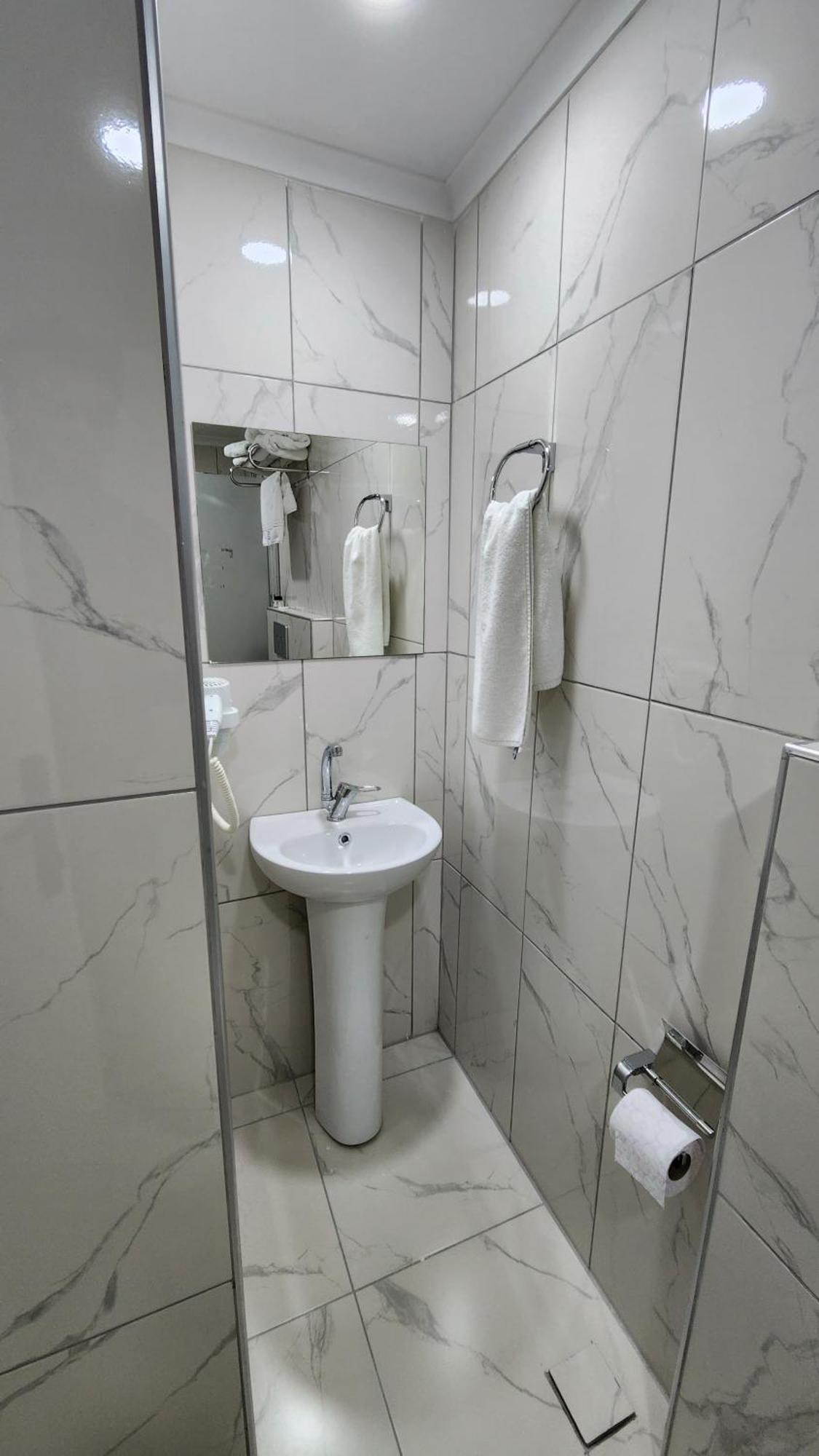 Esa Apart Hotel Τραμπζόν Δωμάτιο φωτογραφία