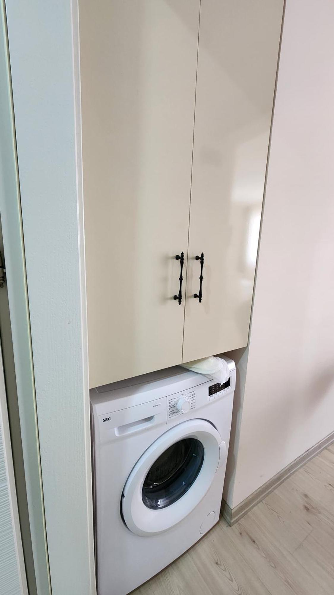 Esa Apart Hotel Τραμπζόν Δωμάτιο φωτογραφία